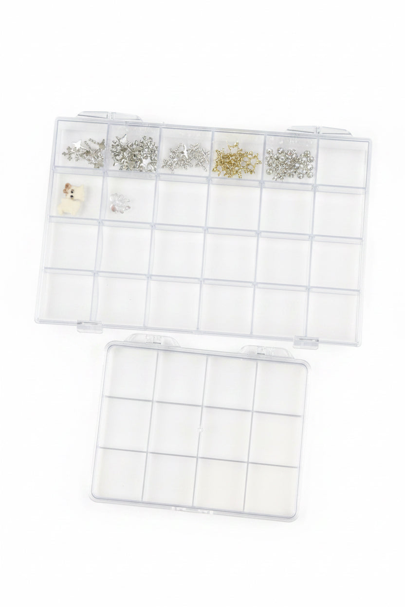 Storage case