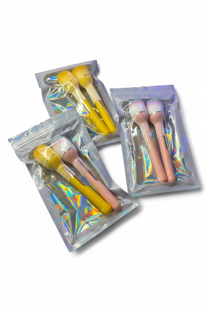 Dust brushes